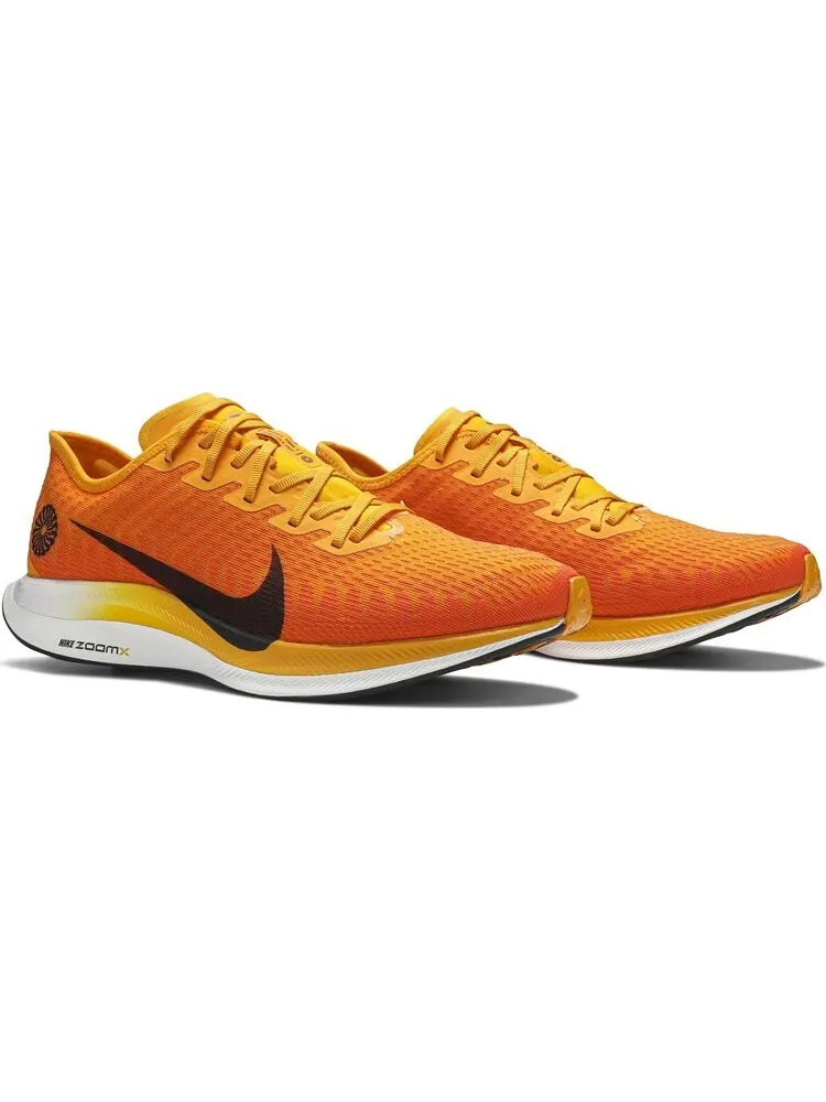 Кроссовки Nike Zoom Pegasus Turbo 2 'Blue Ribbon Sports' — изображение 8 из 8, оранжевый