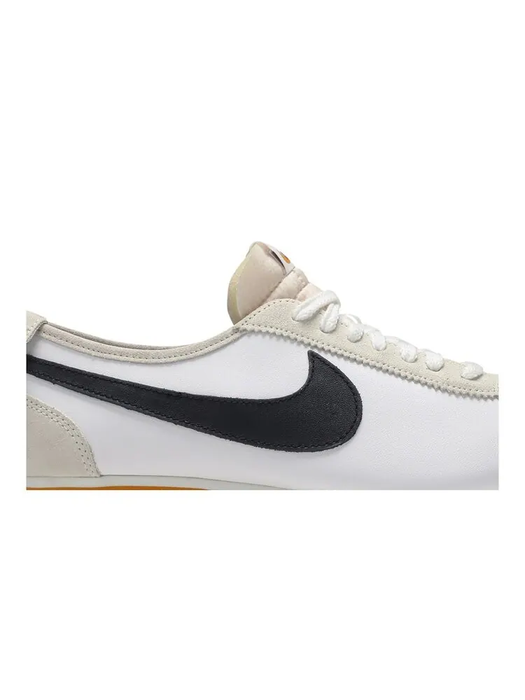 Кроссовки Nike Cortez 72 — изображение 2 из 4, белый