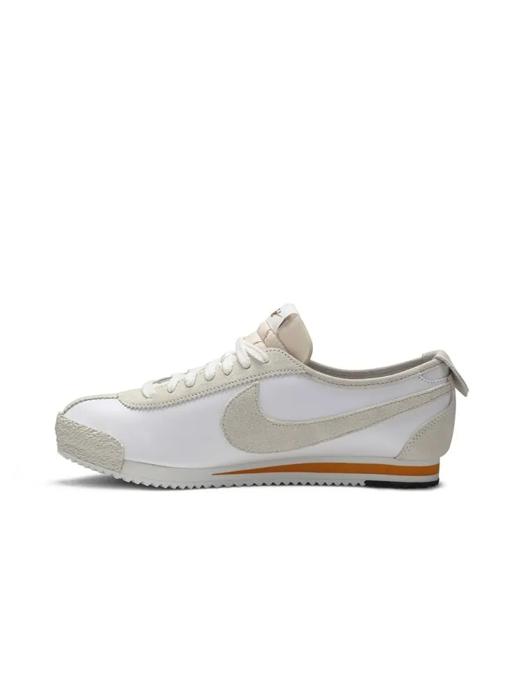 Кроссовки Nike Cortez 72 — изображение 3 из 4, белый