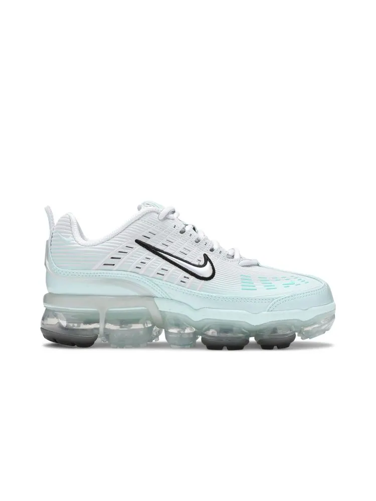 Кроссовки Wmns Air VaporMax 360 'Light Aqua' — изображение 1 из 8, светлый голубой