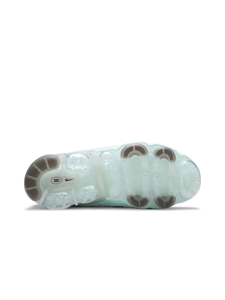 Кроссовки Wmns Air VaporMax 360 'Light Aqua' — изображение 4 из 8, светлый голубой