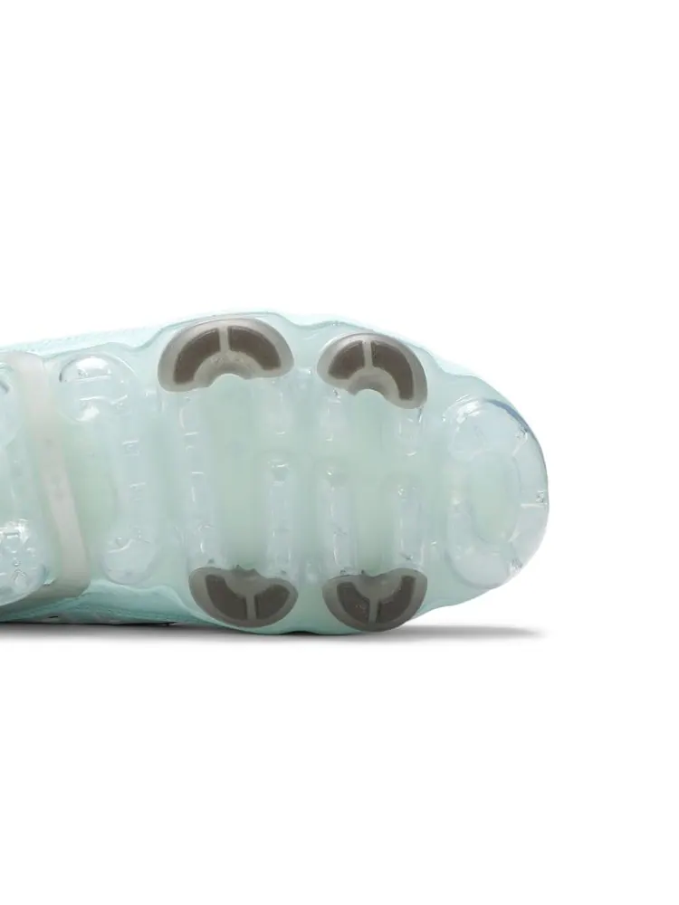 Кроссовки Wmns Air VaporMax 360 'Light Aqua' — изображение 5 из 8, светлый голубой