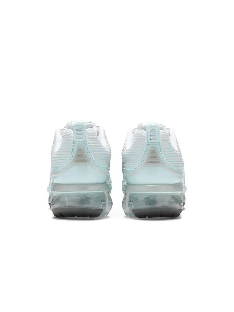 Кроссовки Wmns Air VaporMax 360 'Light Aqua' — изображение 6 из 8, светлый голубой