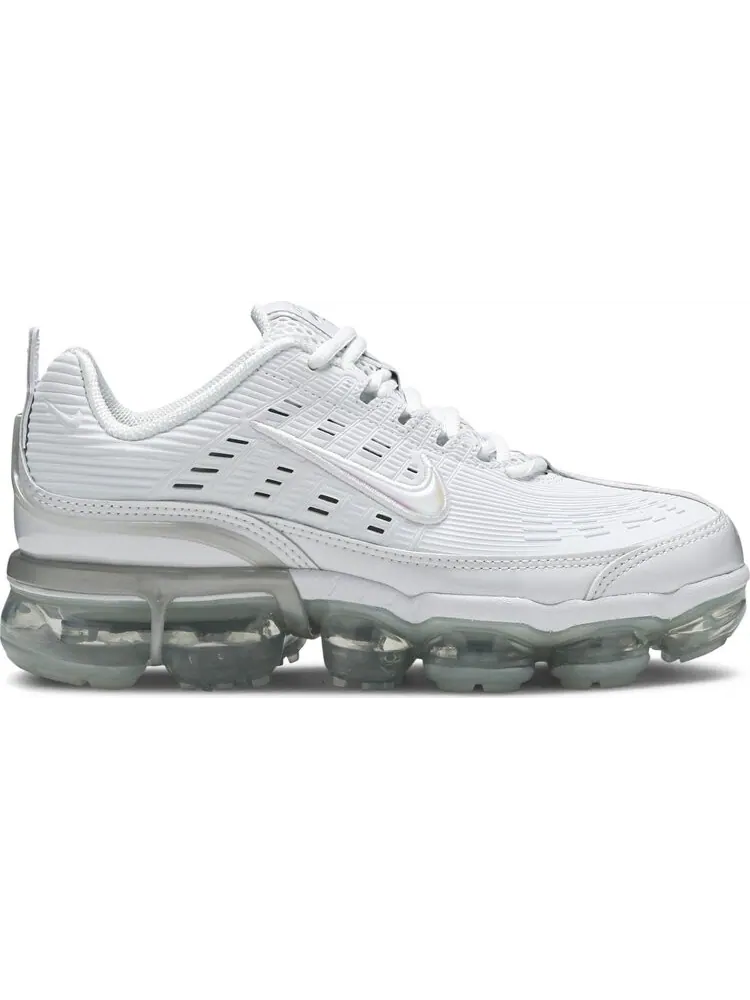 Кроссовки Nike Wmns Air VaporMax 360 'Triple White' — изображение 1 из 8, белый