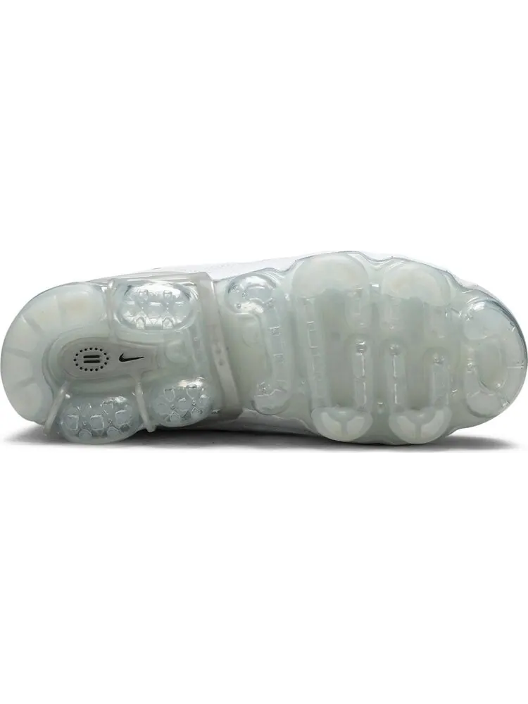 Кроссовки Nike Wmns Air VaporMax 360 'Triple White' — изображение 4 из 8, белый