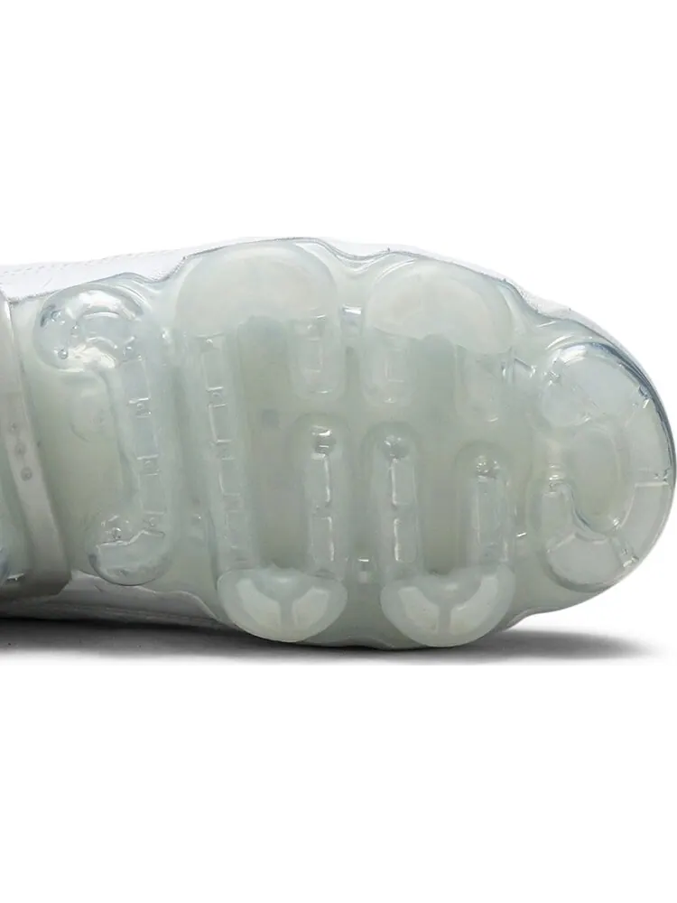 Кроссовки Nike Wmns Air VaporMax 360 'Triple White' — изображение 5 из 8, белый