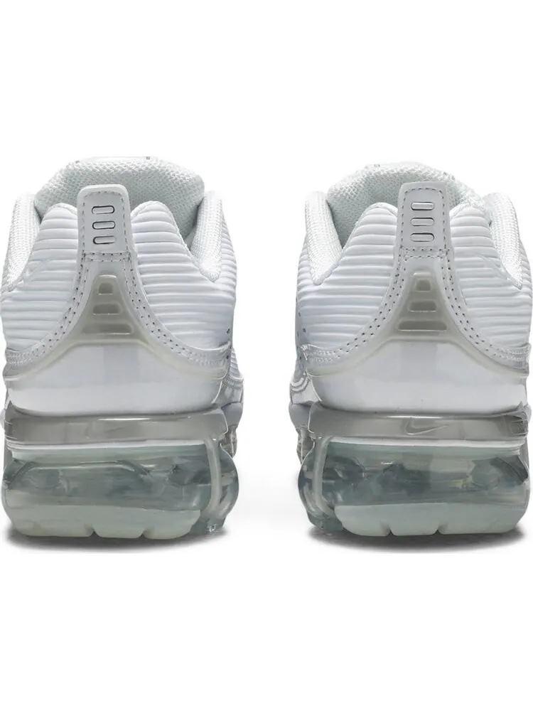 Кроссовки Nike Wmns Air VaporMax 360 'Triple White' — изображение 6 из 8, белый