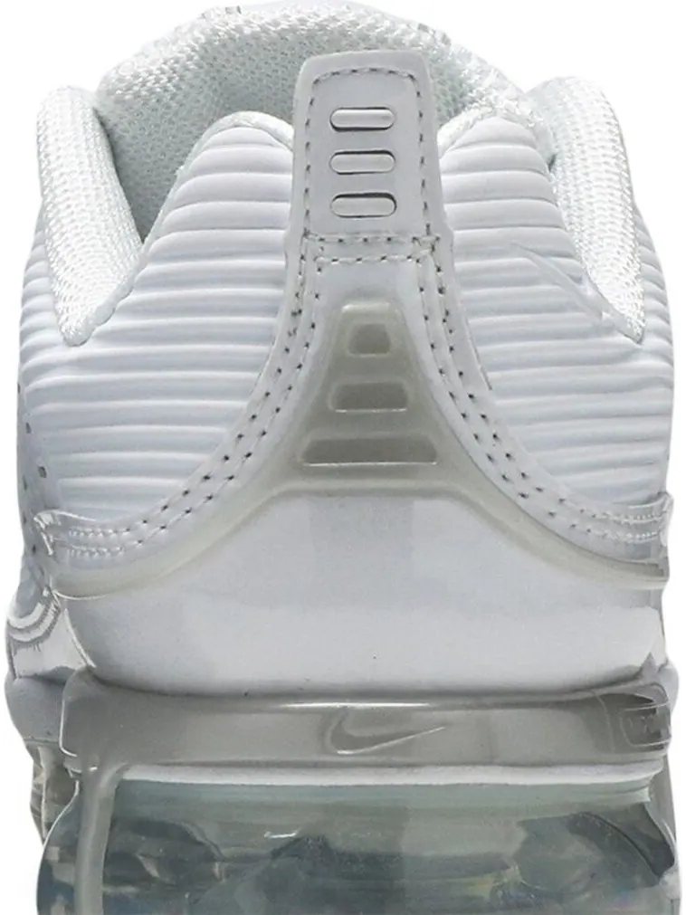 Кроссовки Nike Wmns Air VaporMax 360 'Triple White' — изображение 7 из 8, белый