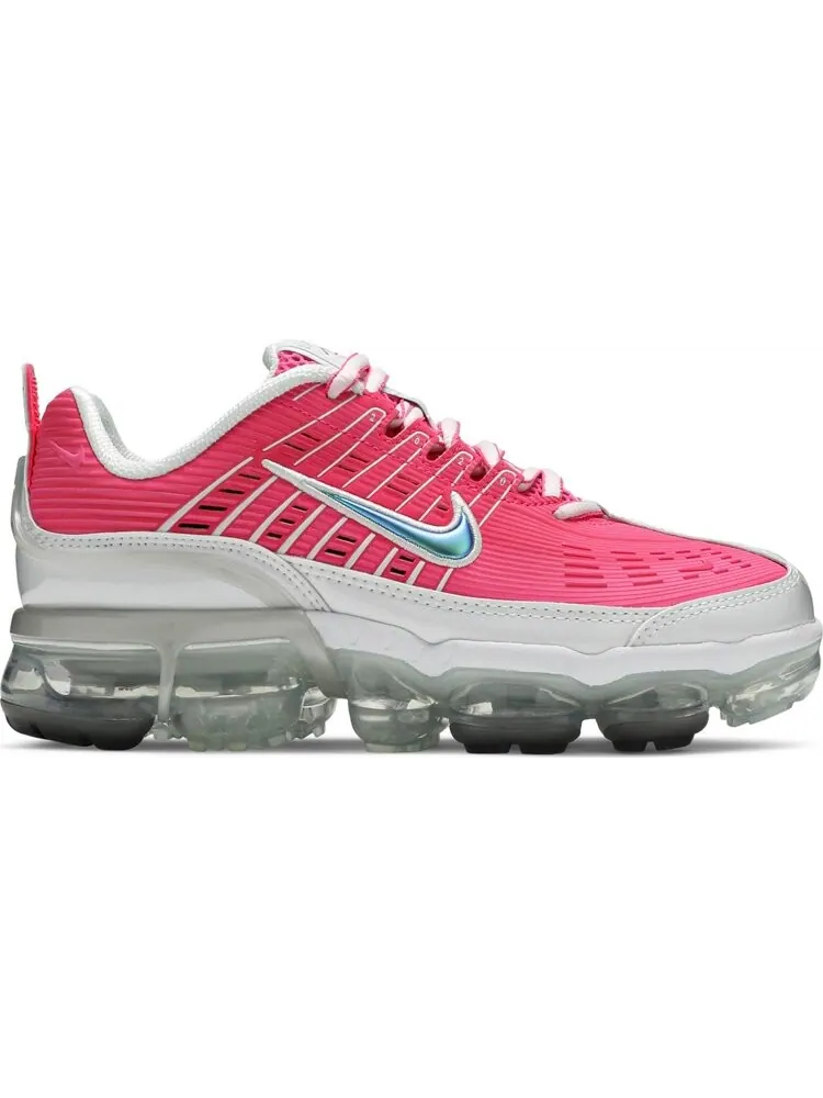 Кроссовки Nike Wmns Air VaporMax 360 'Hyper Pink' — изображение 1 из 8, розовый