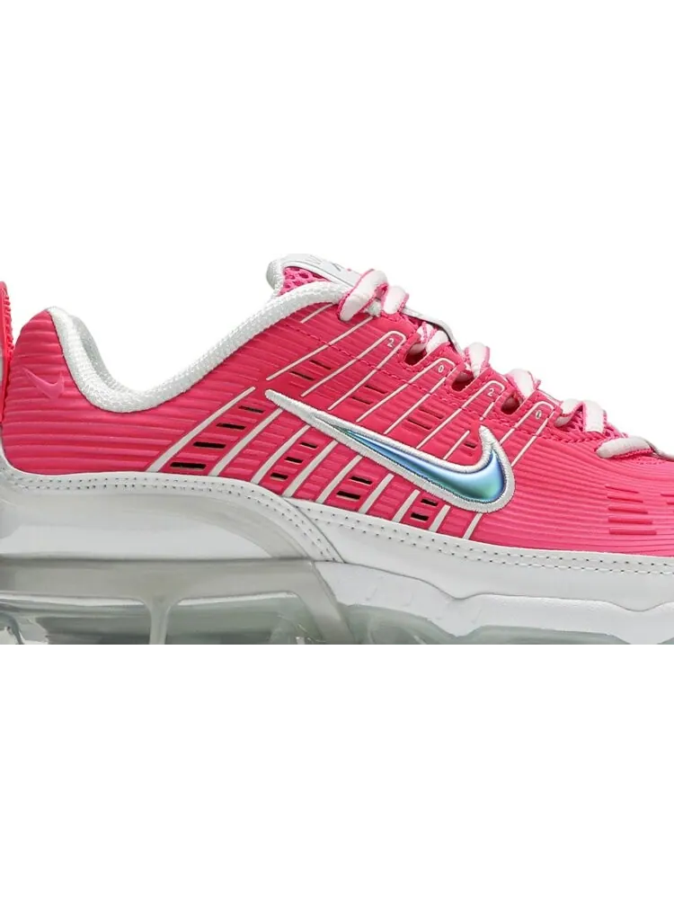 Кроссовки Nike Wmns Air VaporMax 360 'Hyper Pink' — изображение 2 из 8, розовый