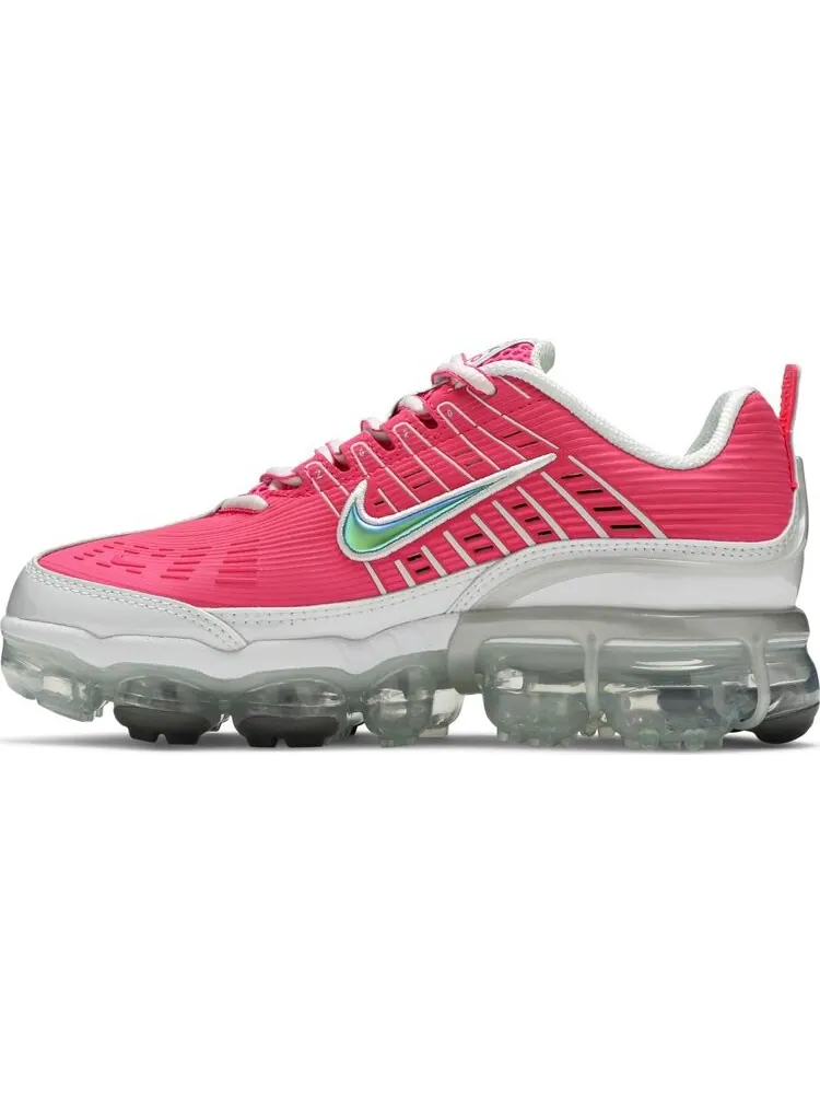 Кроссовки Nike Wmns Air VaporMax 360 'Hyper Pink' — изображение 3 из 8, розовый