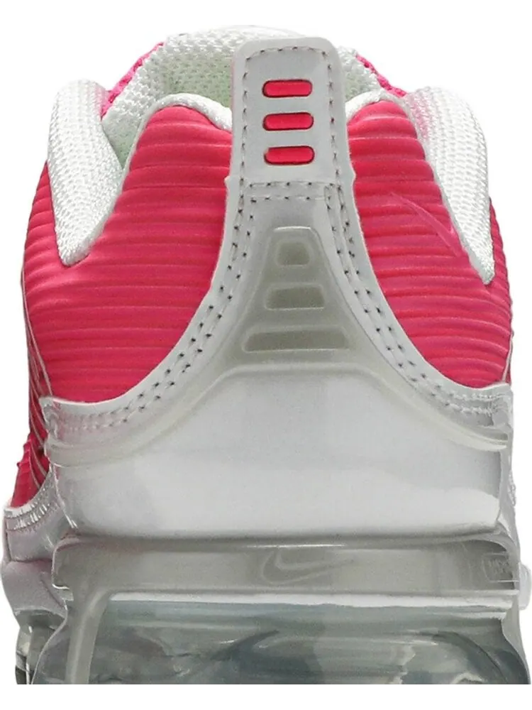 Кроссовки Nike Wmns Air VaporMax 360 'Hyper Pink' — изображение 7 из 8, розовый