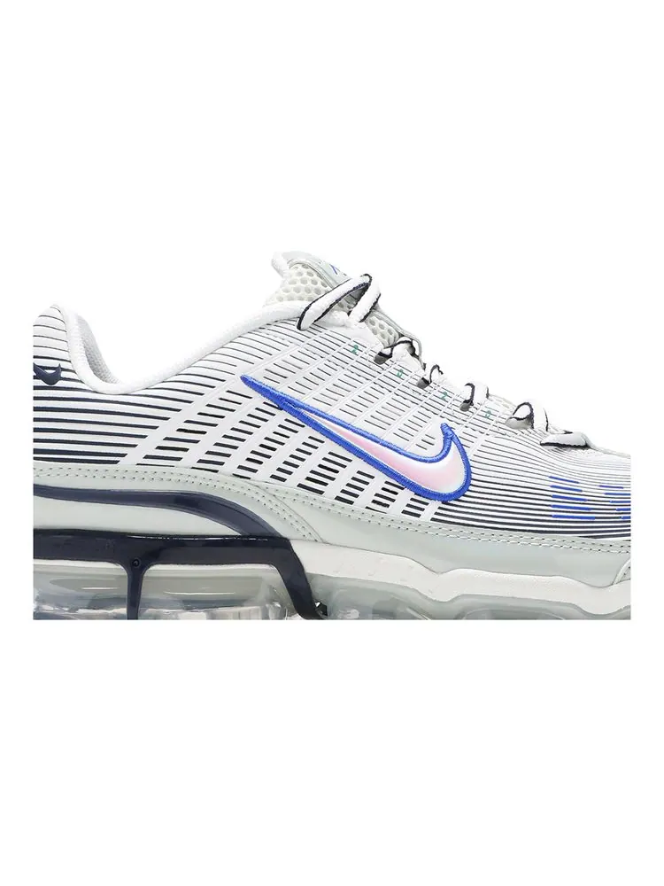 Кроссовки Air VaporMax 360 'Racer Blue' — изображение 2 из 8, синий
