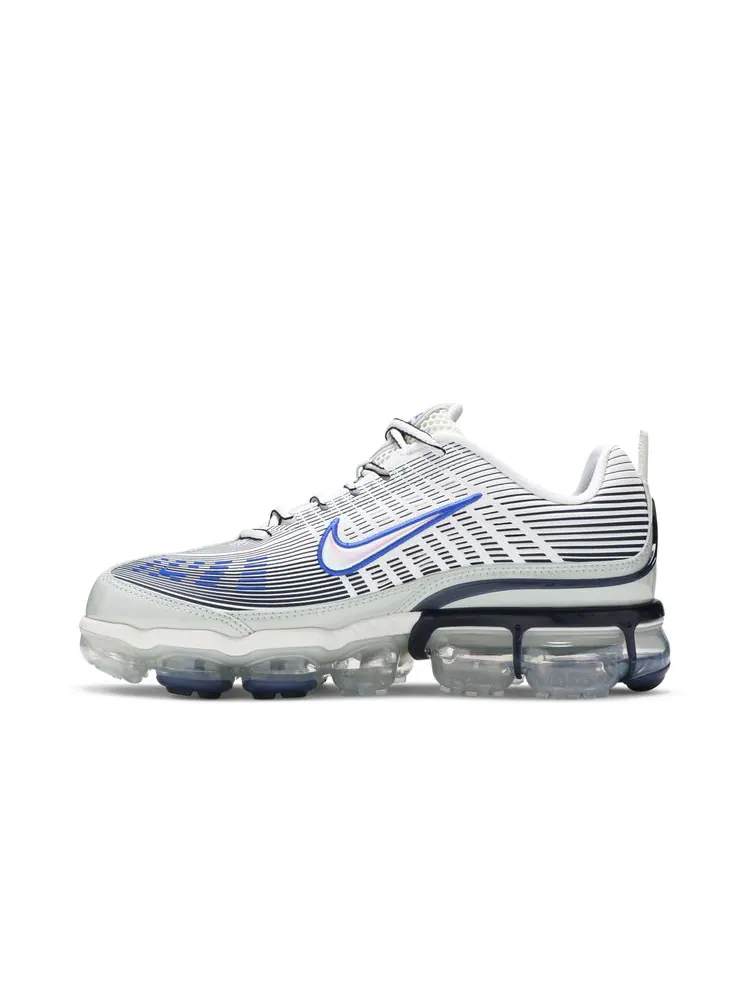 Кроссовки Air VaporMax 360 'Racer Blue' — изображение 3 из 8, синий