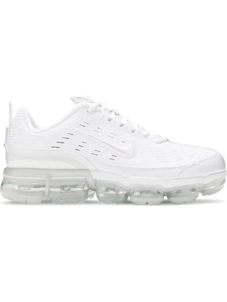 Кроссовки Nike Air Vapormax 360 'Triple White' — изображение 1 из 8, белый