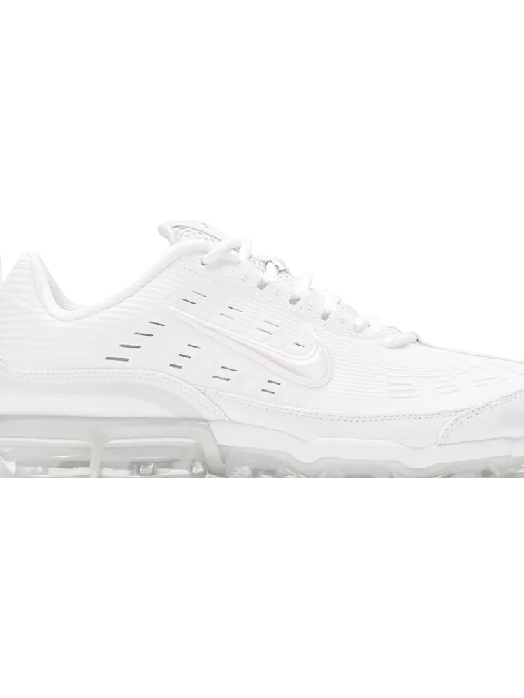 Кроссовки Nike Air Vapormax 360 'Triple White' — изображение 2 из 8, белый