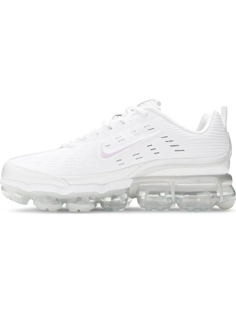 Кроссовки Nike Air Vapormax 360 'Triple White' — изображение 3 из 8, белый