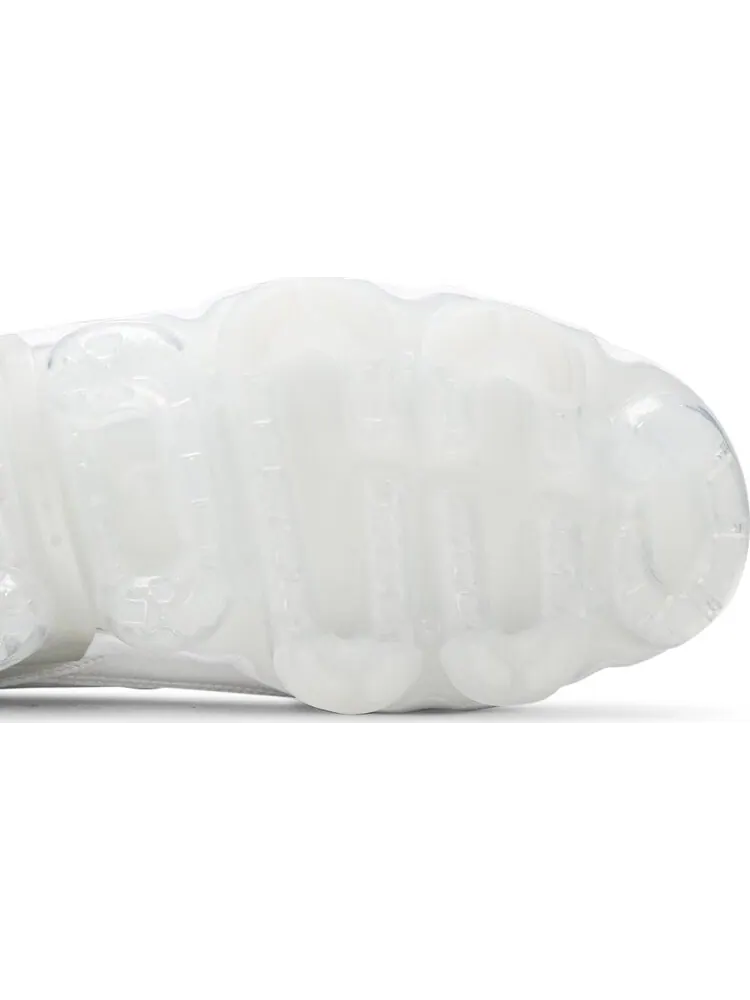 Кроссовки Nike Air Vapormax 360 'Triple White' — изображение 5 из 8, белый