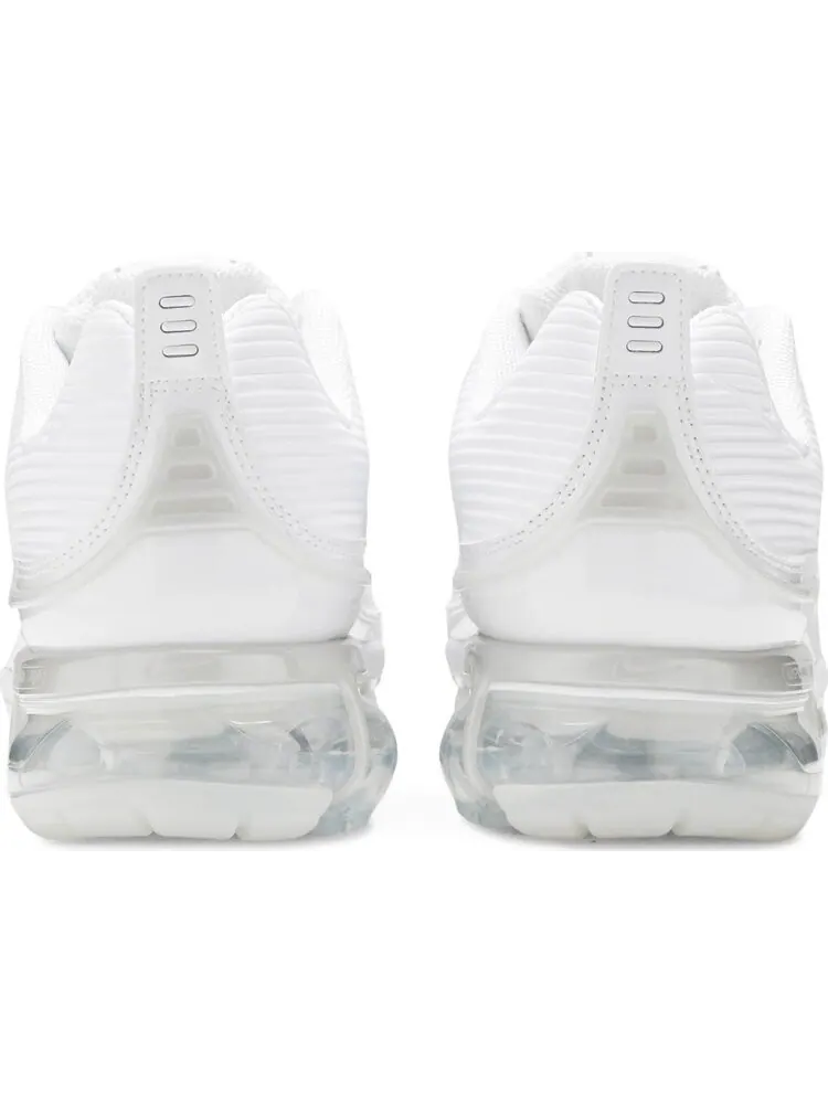 Кроссовки Nike Air Vapormax 360 'Triple White' — изображение 6 из 8, белый