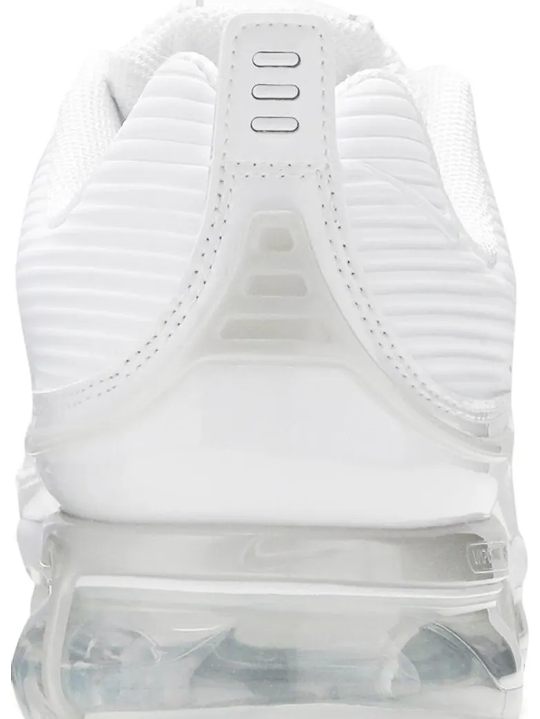 Кроссовки Nike Air Vapormax 360 'Triple White' — изображение 7 из 8, белый