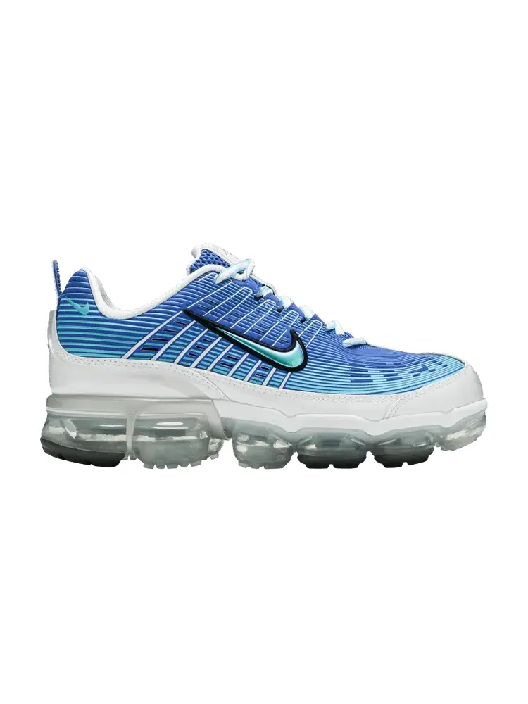 Кроссовки Air VaporMax 360 'Royal' — изображение 1 из 1, королевский
