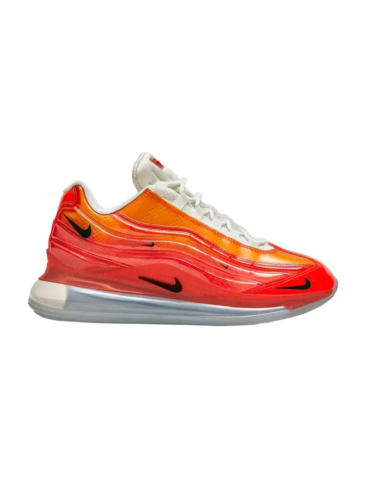 Кроссовки Nike Heron Preston x Air Max 720/95 iD — изображение 1 из 1, мульти