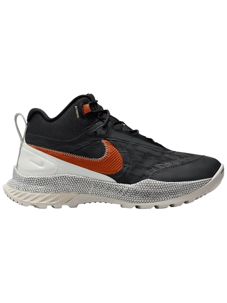 Кроссовки Nike React SFB Carbon — изображение 1 из 1, черный