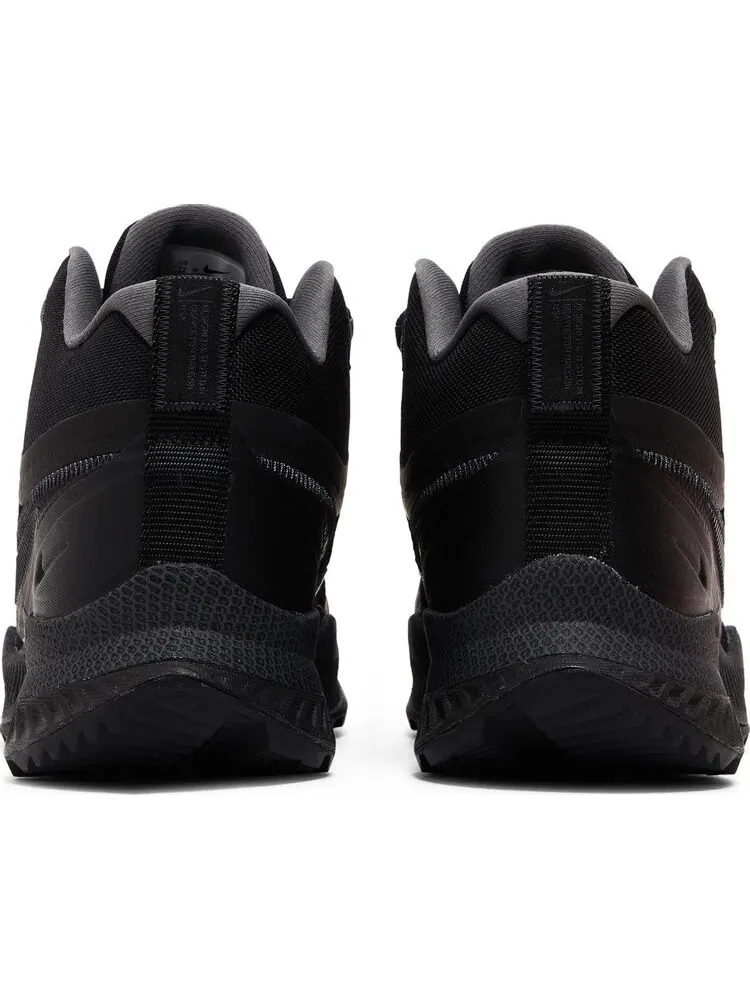 Кроссовки Nike React SFB Carbon — изображение 6 из 8, черный