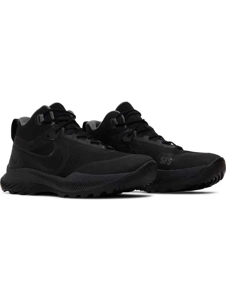 Кроссовки Nike React SFB Carbon — изображение 8 из 8, черный