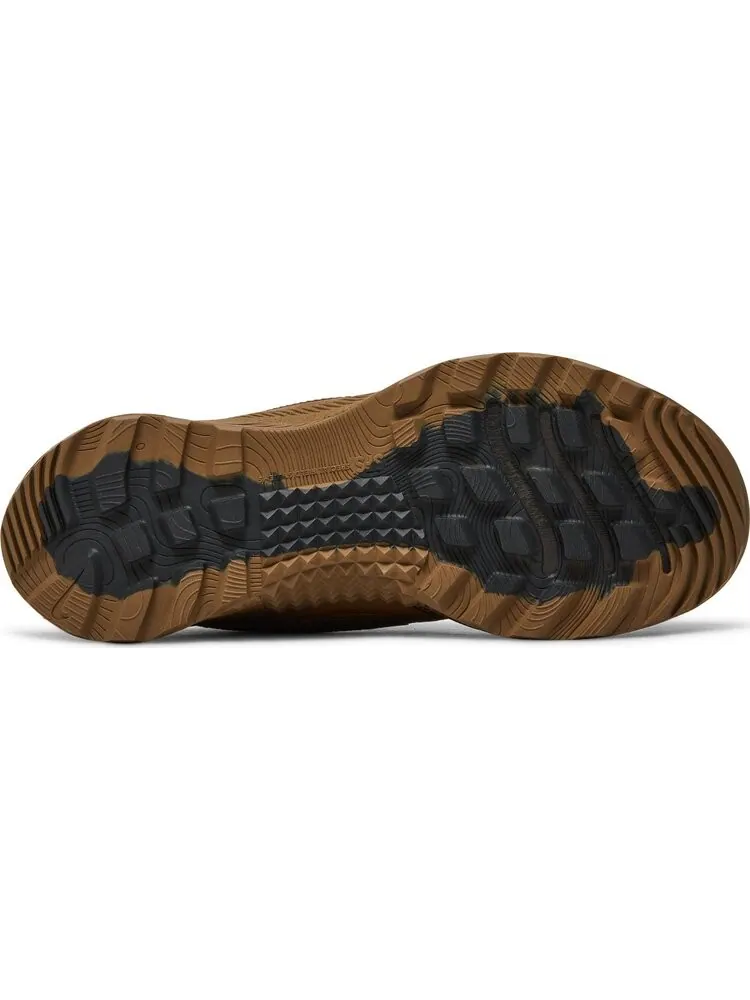 Ботинки Nike React SFB Carbon Mid 'Coyote' — изображение 4 из 8, коричневый