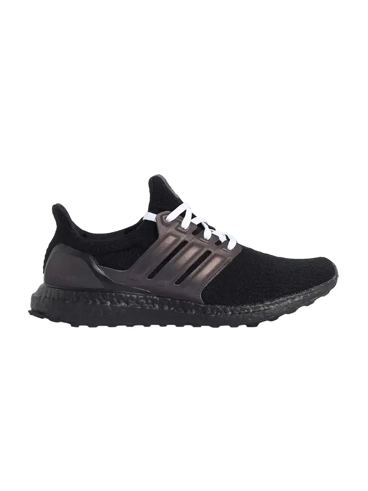 Кроссовки Adidas UltraBoost XENO 'Black' — изображение 1 из 1, белый
