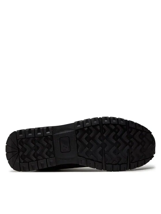 Кроссовки New Balance 754 Lace-Up — изображение 4 из 4, коричневый