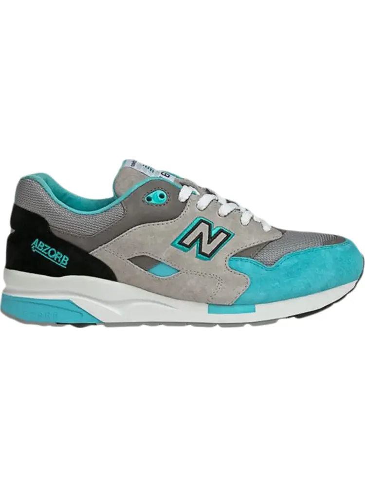 Кроссовки New Balance CM1600 'Elite Edition' — изображение 1 из 1, синий