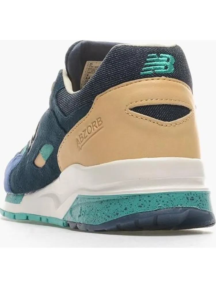 Кроссовки New Balance Social Status x 1600 'Winter at the Hamptons' — изображение 5 из 7, мульти