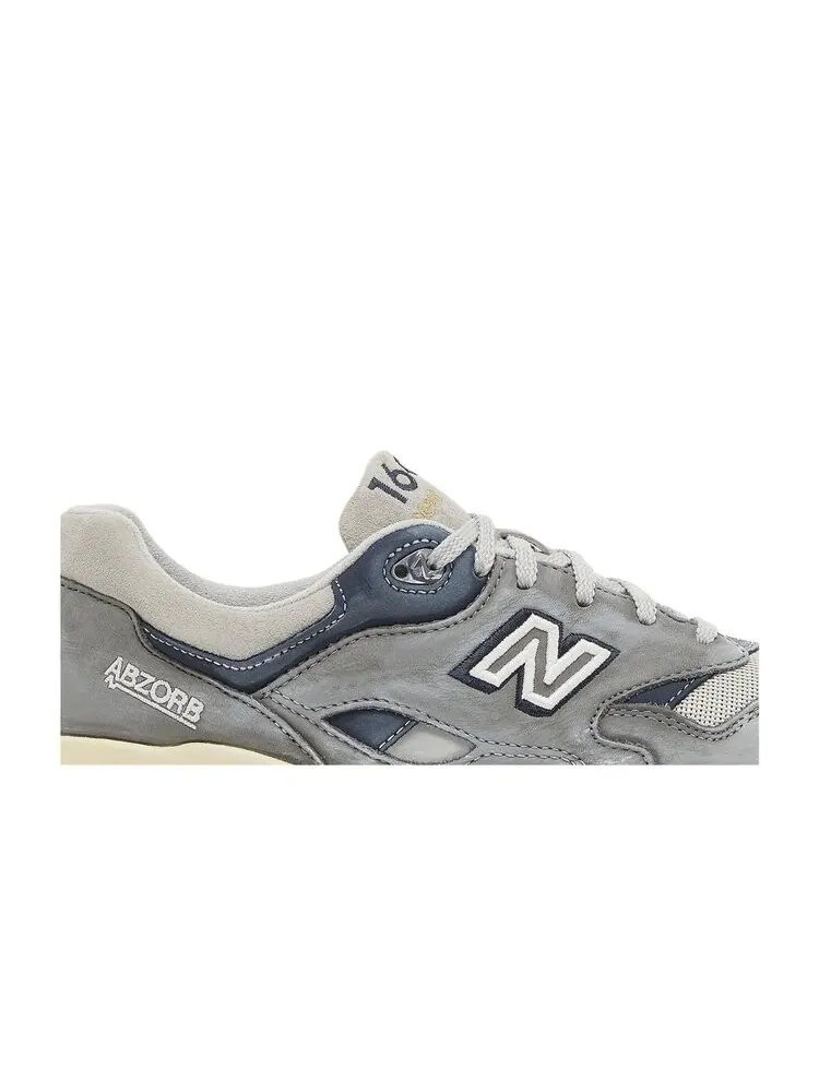 Кроссовки New Balance 1600 Premium — изображение 2 из 4, серый