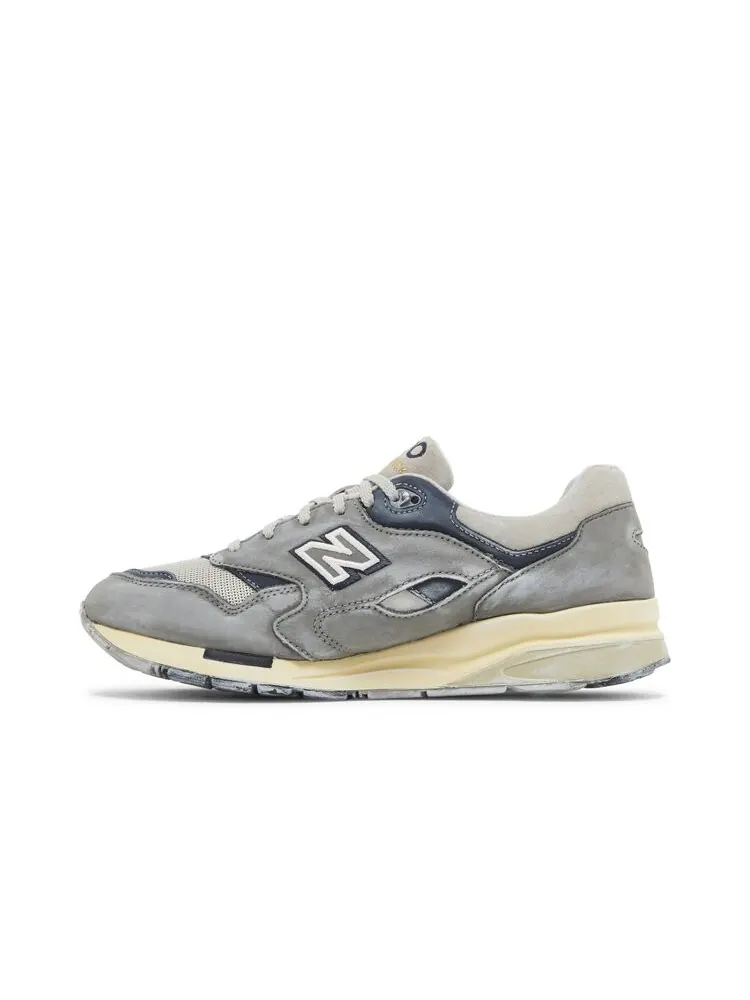 Кроссовки New Balance 1600 Premium — изображение 3 из 4, серый