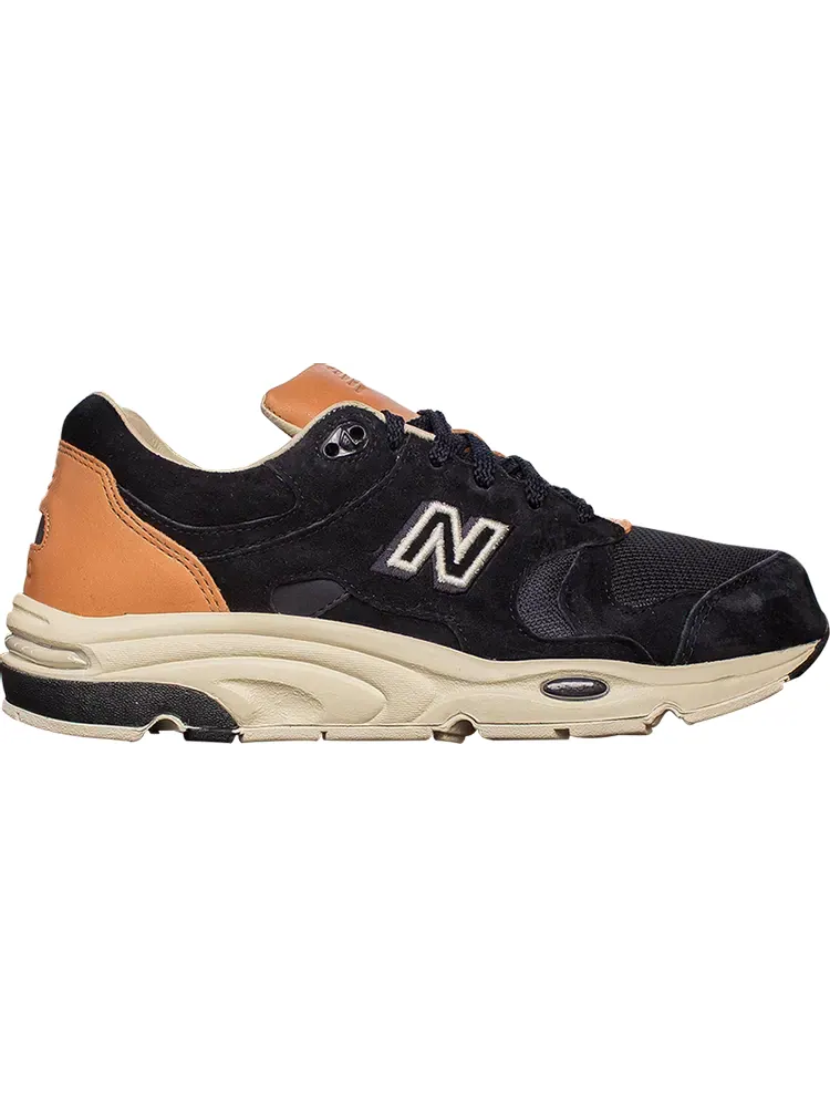 Кроссовки New Balance Cm1700By 'Beauty &Youth' — изображение 1 из 1, синий