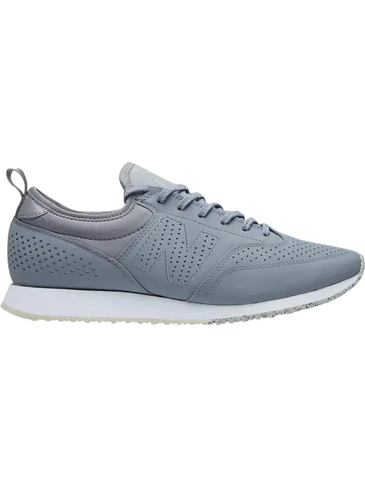 Кроссовки New Balance 600 'C Series' — изображение 1 из 1, серый