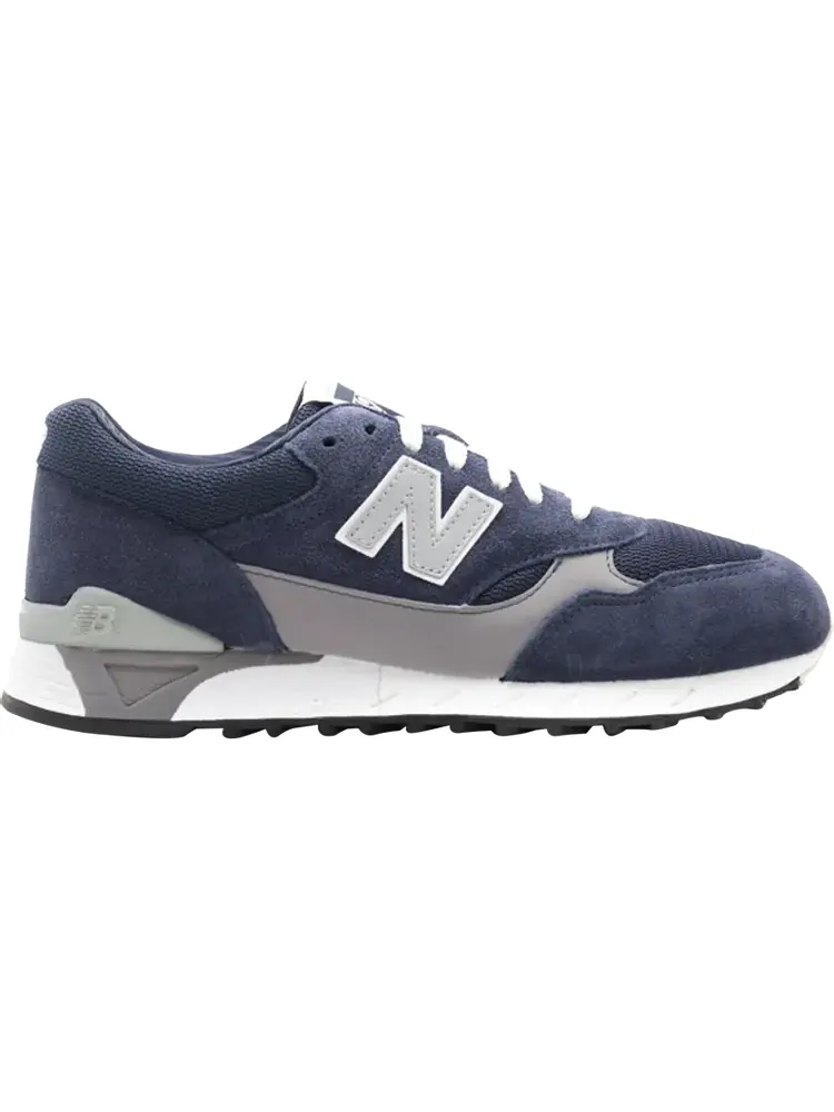 Кроссовки New Balance 496 — изображение 1 из 1, красный