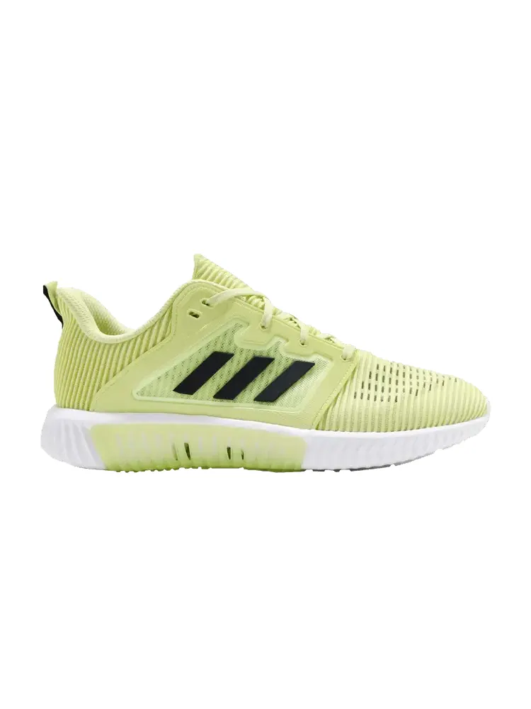 Кроссовки adidas Climacool Vent 'Safety Yellow' — изображение 1 из 1, желтый/черный/белый
