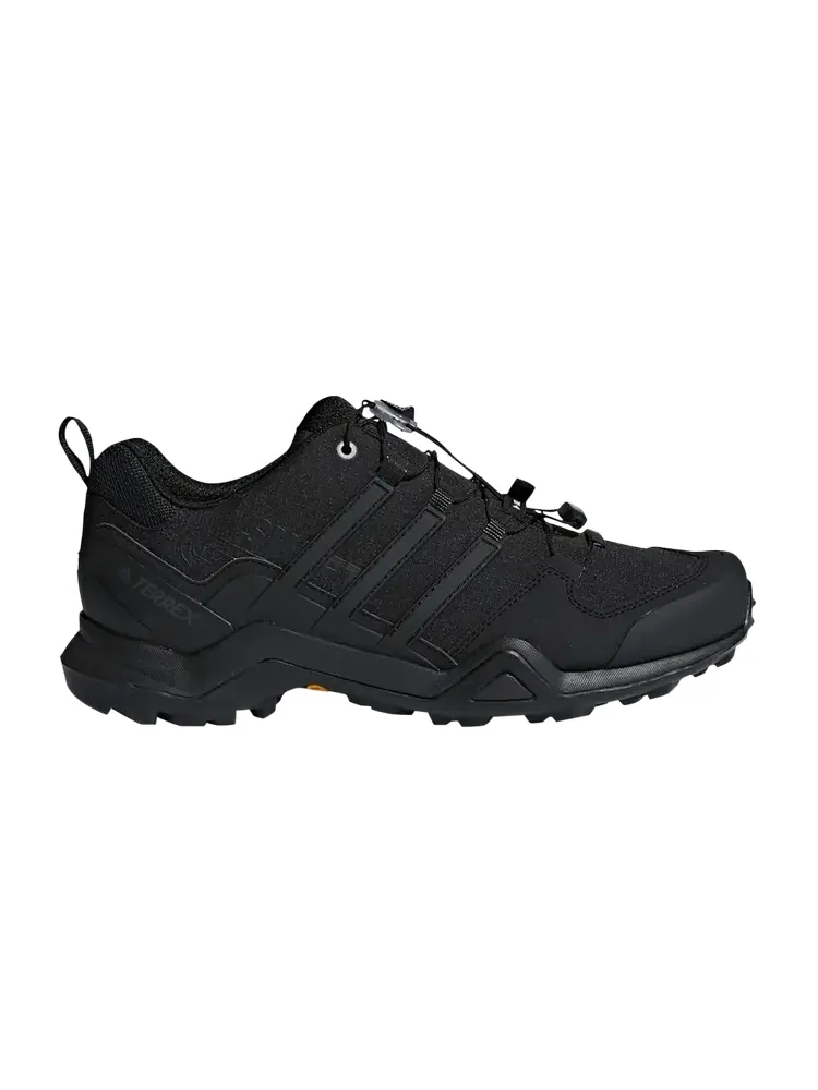 Кроссовки Adidas Terrex Swift R2 — изображение 1 из 1, черный