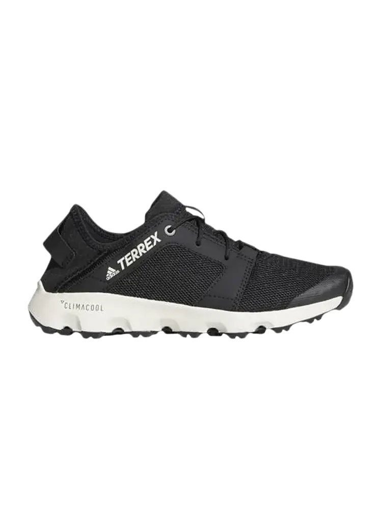 Кроссовки Wmns Terrex Voyager Heat.RDY 'Black White' — изображение 1 из 1, белый