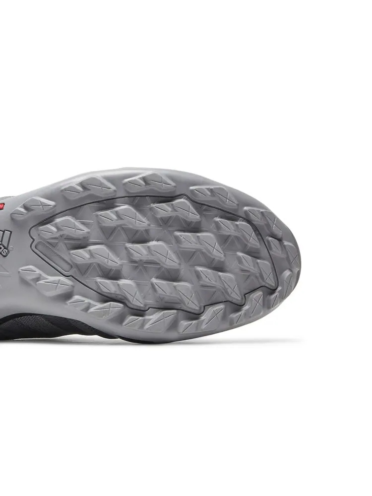 Кроссовки Terrex AX2R 'Grey Black' — изображение 5 из 8, серый черный