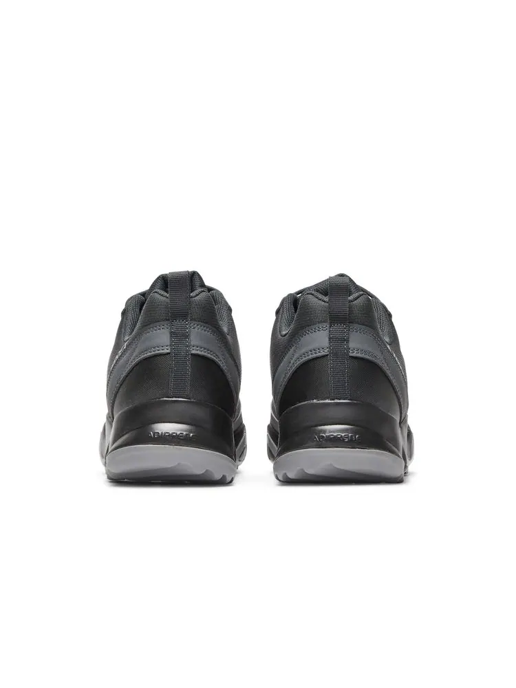Кроссовки Terrex AX2R 'Grey Black' — изображение 6 из 8, серый черный