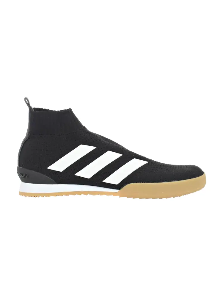 Кроссовки Adidas Gosha Rubchinskiy x Ace 16+ TR 'Black White' — изображение 1 из 1, черный