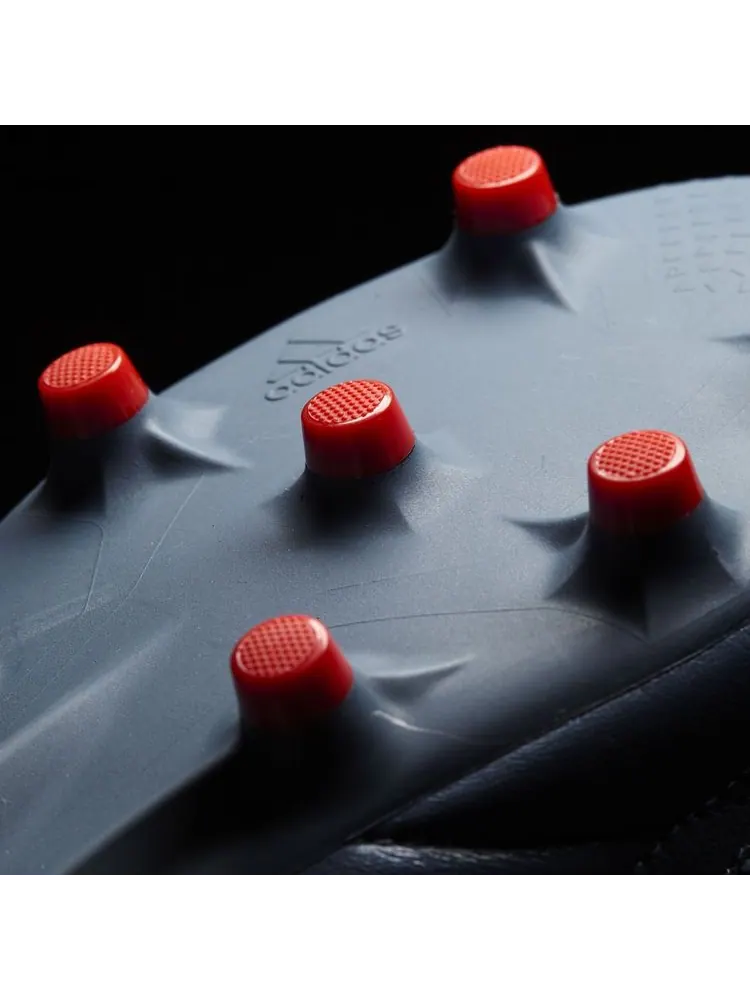 Кроссовки Predator Precision FG 'Blue Grey Red' — изображение 7 из 7, синий серый красный