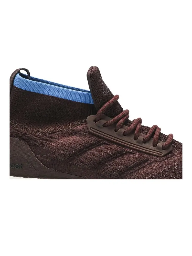 Кроссовки Adidas UltraBoost All Terrain 'Night Red' — изображение 2 из 4, красный