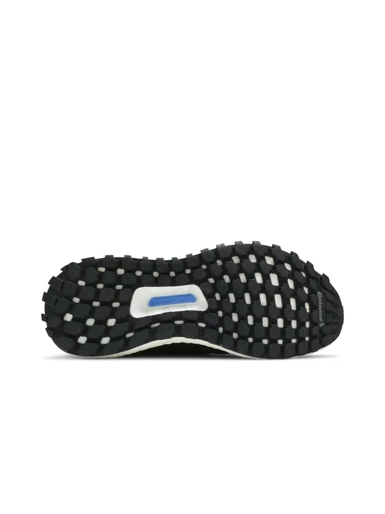 Кроссовки Adidas UltraBoost All Terrain 'Carbon' — изображение 4 из 4, черный