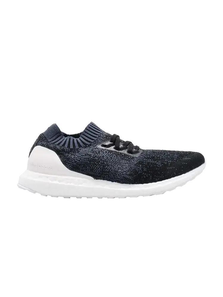 Кроссовки Adidas UltraBoost Uncaged 'Tech Ink' — изображение 1 из 1, синий
