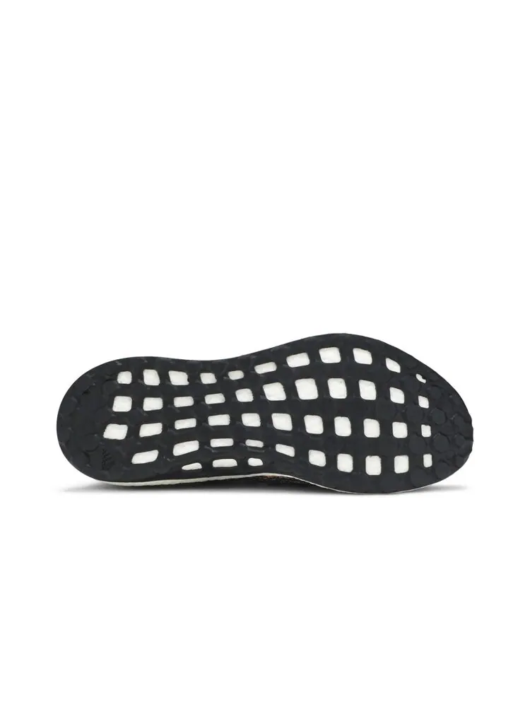 Кроссовки Adidas Pureboost Shoes 'Collegiate Navy Core Black' — изображение 4 из 4, черный